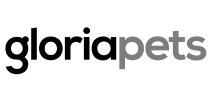 Gloria Pets logotipo