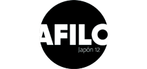 Logotipo de Afilo