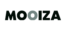 Logotipo de Mooiza